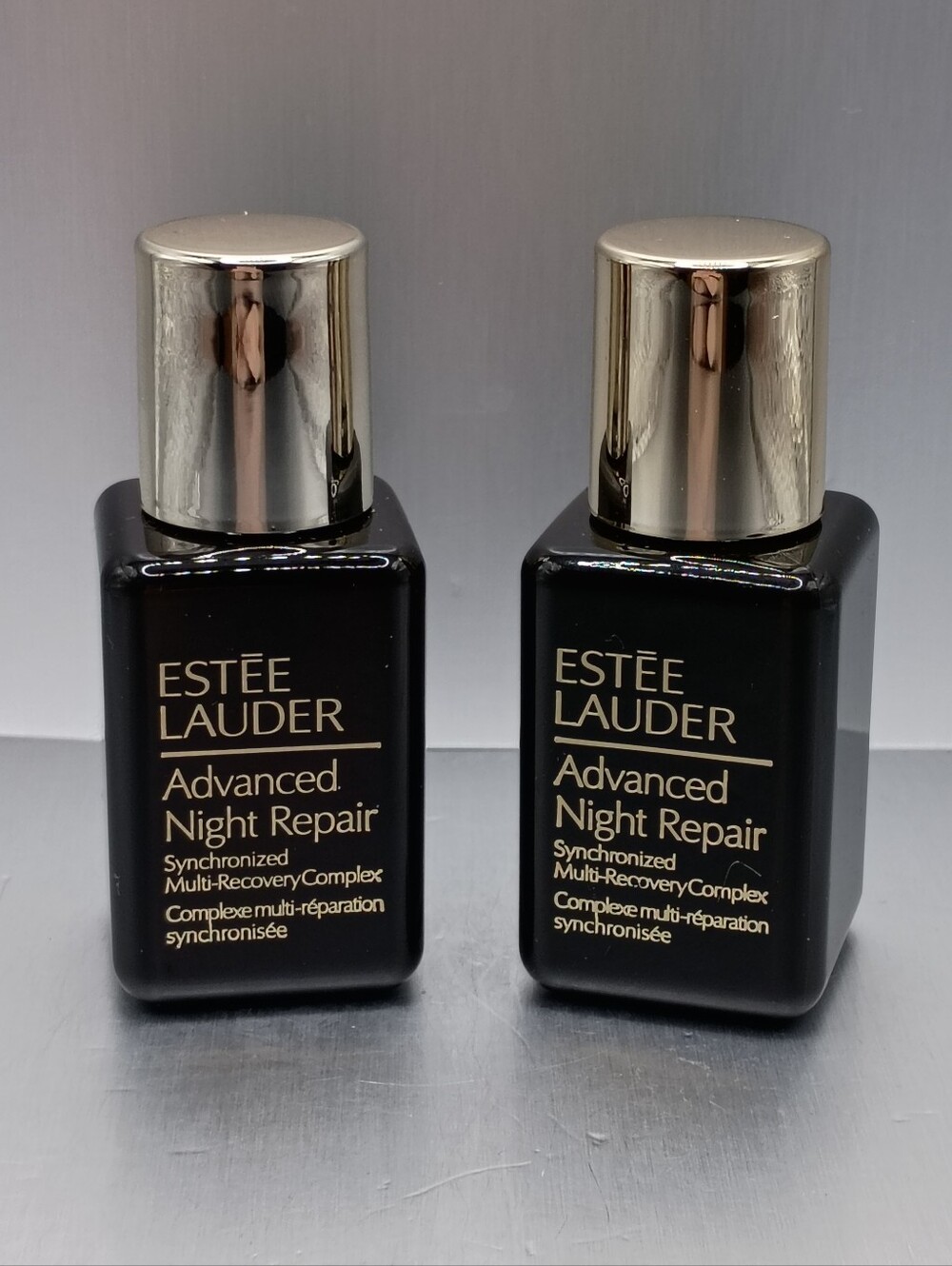 Estee Lauder Advanced Night Repair Synchronized Multi Recovery Complex Duo